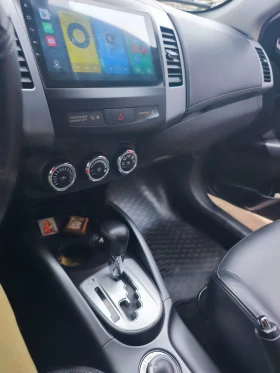 Peugeot 4007, снимка 10