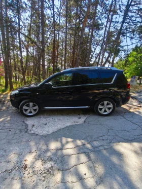 Peugeot 4007, снимка 3