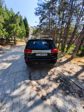 Peugeot 4007, снимка 6