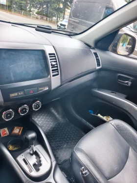 Peugeot 4007, снимка 9