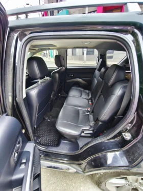 Peugeot 4007, снимка 13