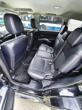 Peugeot 4007, снимка 15