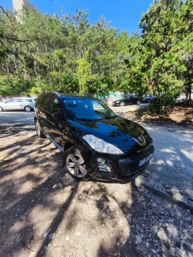 Peugeot 4007, снимка 2