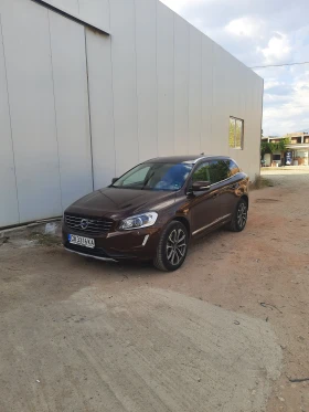 Volvo XC60, снимка 2