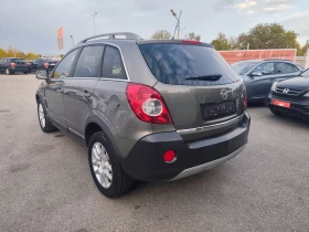 Opel Antara 2.4i ГАЗ BRC, снимка 5