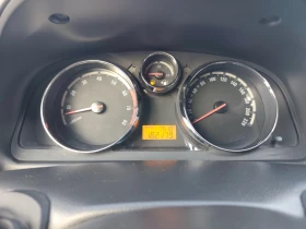 Opel Antara 2.4i ГАЗ BRC, снимка 13