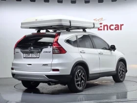 Honda Cr-v  4Wd Ex-L 4Th Generation, снимка 3