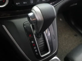 Honda Cr-v  4Wd Ex-L 4Th Generation, снимка 17