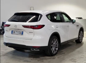 Mazda CX-60 !!!ОЧАКВАН ВНОС!!! 2.5 E-Skyactive PHEV 327hp AWD, снимка 5