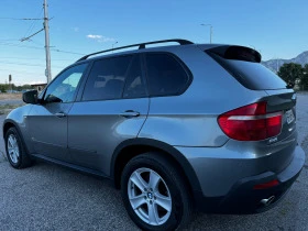     BMW X5 3.0D/