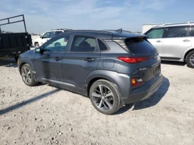 Hyundai Kona 2020 HYUNDAI KONA LIMITED | Mobile.bg    3