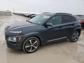 Hyundai Kona 2020 HYUNDAI KONA LIMITED | Mobile.bg    2