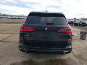 BMW X5, снимка 6