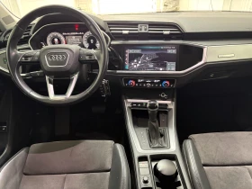 Audi Q3 45TFSI/S-LINE/LED/VIRTUAL/388v - 60399 лв. - 27682152 | Car24.bg