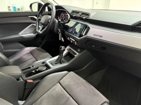 Audi Q3 45TFSI/S-LINE/LED/VIRTUAL/388v - 60399 лв. - 27682152 | Car24.bg