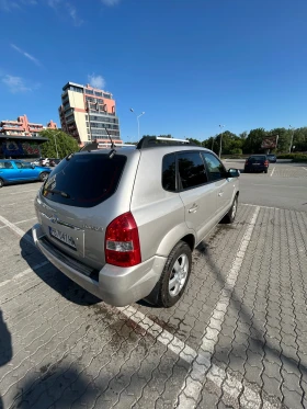 Hyundai Tucson | Mobile.bg    3