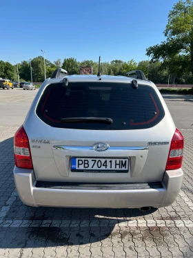 Hyundai Tucson | Mobile.bg    4