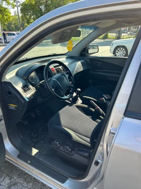 Hyundai Tucson | Mobile.bg    7