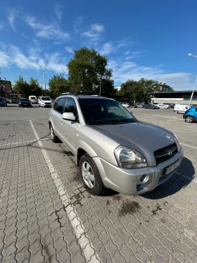 Hyundai Tucson | Mobile.bg    2