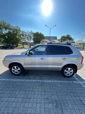 Hyundai Tucson | Mobile.bg    6