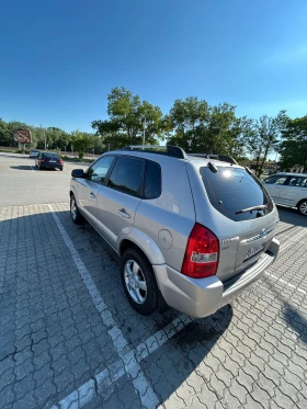 Hyundai Tucson | Mobile.bg    5