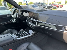 BMW X7 M50d | Mobile.bg    8