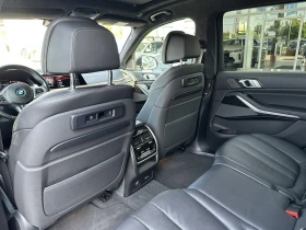 BMW X7 M50d | Mobile.bg    9
