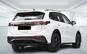 VW Tiguan 2.0 TSI 4Motion R-Line = NEW = Гаранция - 113000 лв. - 27549290 2