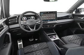 VW Tiguan 2.0 TSI 4Motion R-Line = NEW = Гаранция - 113000 лв. - 27549290 9