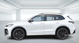 VW Tiguan 2.0 TSI 4Motion R-Line = NEW = Гаранция - 113000 лв. - 27549290 4