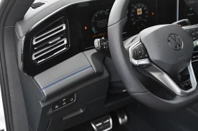 VW Tiguan 2.0 TSI 4Motion R-Line = NEW = Гаранция - 113000 лв. - 27549290 7