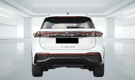 VW Tiguan 2.0 TSI 4Motion R-Line = NEW = Гаранция - 113000 лв. - 27549290 3