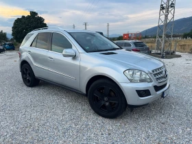     Mercedes-Benz ML 350 CDI