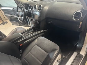     Mercedes-Benz ML 350 CDI