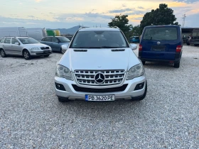     Mercedes-Benz ML 350 CDI