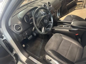 Mercedes-Benz ML 350 CDI | Mobile.bg    6