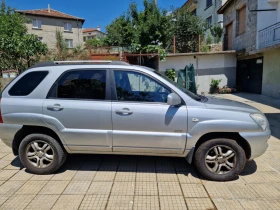 Обява за продажба на Kia Sportage ~5 000 лв. - изображение 2