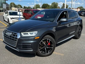 Audi Q5 Technik* CARFAX* БЕЗ ПЪРВОНАЧАЛНА* 