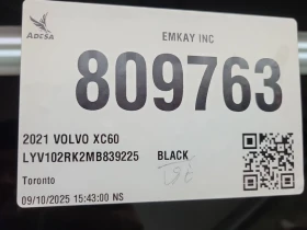 Volvo XC60 - 45250 лв. - 89913767 14