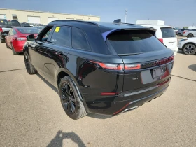Land Rover Range Rover Velar R-DYNAMIC S* CARFAX* *  | Mobile.bg    3