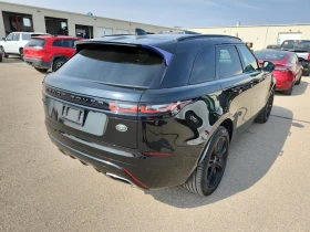 Land Rover Range Rover Velar R-DYNAMIC S* CARFAX* *  | Mobile.bg    4