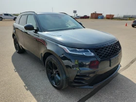 Land Rover Range Rover Velar R-DYNAMIC S* CARFAX* *  | Mobile.bg    2