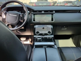Land Rover Range Rover Velar R-DYNAMIC S* CARFAX* *  | Mobile.bg    6