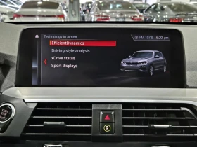 BMW X3  xDrive30i Sports Activity Navigation | Mobile.bg    12