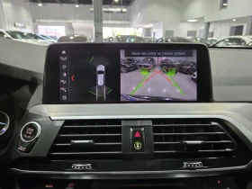 BMW X3  xDrive30i Sports Activity Navigation | Mobile.bg    8