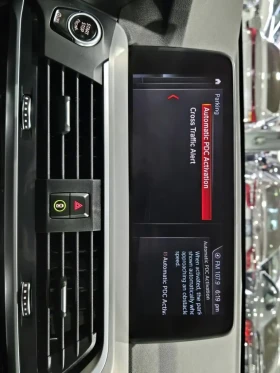 BMW X3  xDrive30i Sports Activity Navigation | Mobile.bg    11