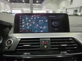 BMW X3  xDrive30i Sports Activity Navigation | Mobile.bg    7