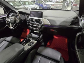 BMW X3  xDrive30i Sports Activity Navigation | Mobile.bg    13