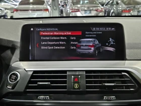 BMW X3  xDrive30i Sports Activity Navigation | Mobile.bg    10