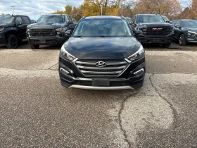 Hyundai Tucson * SE * CARFAX *    | Mobile.bg    6